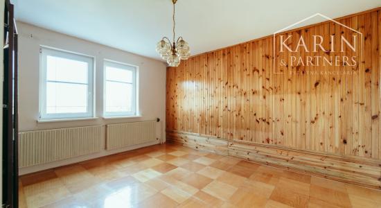 4i rodinný dom pri borovicových lesoch v Borskom Mikuláši