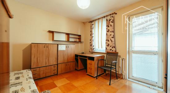 4i rodinný dom pri borovicových lesoch v Borskom Mikuláši