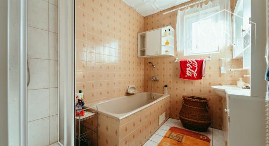 4i rodinný dom pri borovicových lesoch v Borskom Mikuláši