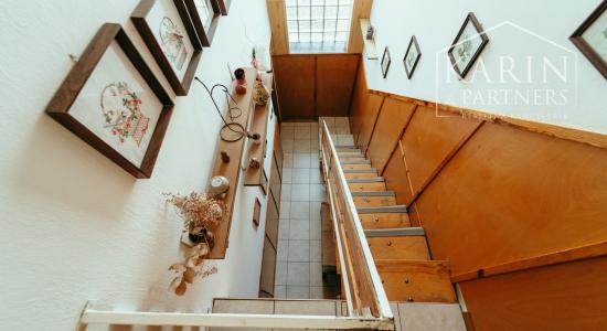 4i rodinný dom pri borovicových lesoch v Borskom Mikuláši