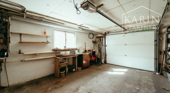 4i rodinný dom pri borovicových lesoch v Borskom Mikuláši