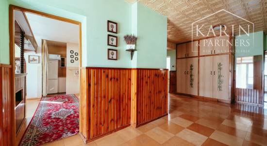 4i rodinný dom pri borovicových lesoch v Borskom Mikuláši