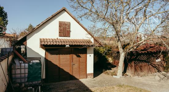 4i rodinný dom pri borovicových lesoch v Borskom Mikuláši
