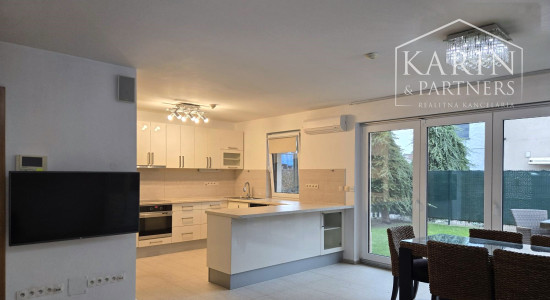 PRENÁJOM: Luxusná 5-izbová vila s výhľadom na Kamzík – Vinohrady- Nové mesto BA III