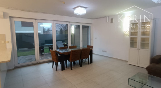 PRENÁJOM: Luxusná 5-izbová vila s výhľadom na Kamzík – Vinohrady- Nové mesto BA III