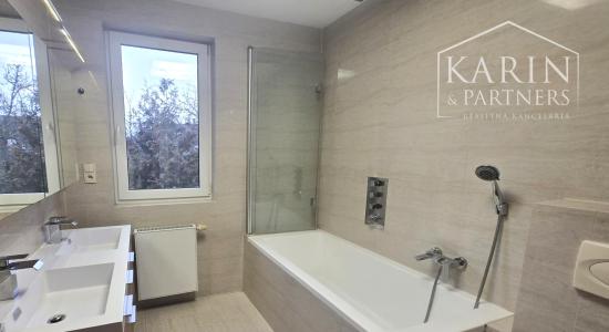 PRENÁJOM: Luxusná 5-izbová vila s výhľadom na Kamzík – Vinohrady- Nové mesto BA III