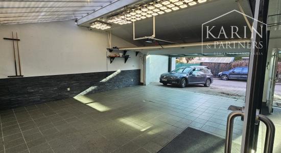 Prenájom - 8 izbový rodinný dom s 800m2 záhradou - Nové mesto BA III