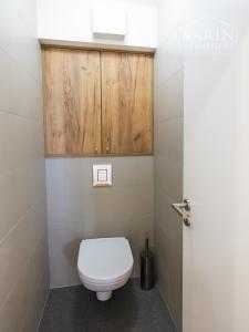 3-izbový byt s veľkou terasou, aký inde nenájdete