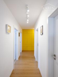 3-izbový byt s veľkou terasou, aký inde nenájdete