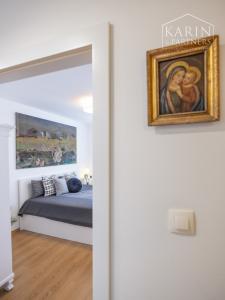 3-izbový byt s veľkou terasou, aký inde nenájdete