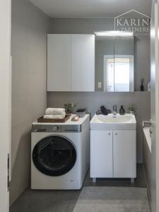 3-izbový byt s veľkou terasou, aký inde nenájdete