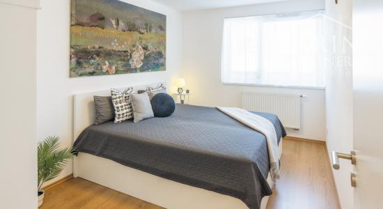 3-izbový byt s veľkou terasou, aký inde nenájdete