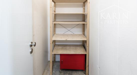 3-izbový byt s veľkou terasou, aký inde nenájdete