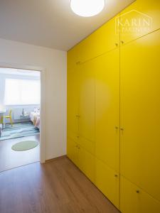 3-izbový byt s veľkou terasou, aký inde nenájdete