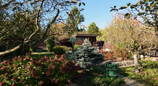 Pozemok 399 m² pri lese – Pekná cesta, Bratislava Rača