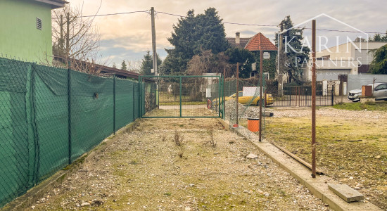 611 m² pre váš dom snov – Nové záhrady