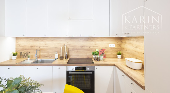 3-izbový byt s veľkou terasou, aký inde nenájdete