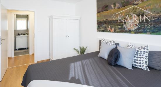 3-izbový byt s veľkou terasou, aký inde nenájdete