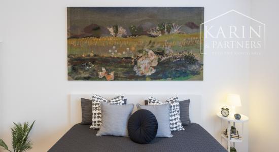 3-izbový byt s veľkou terasou, aký inde nenájdete