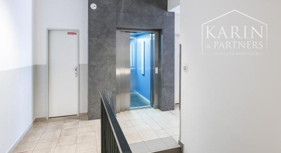 3-izbový byt s veľkou terasou, aký inde nenájdete