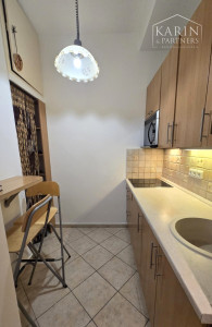 Prenájom – Výborný 1-izbový byt na Gorkého ulici – Bratislava I (Staré Mesto)