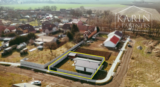 EXKLUZÍVNA 3-IZBOVÁ NOVOSTAVBA S TERASOU V PRIETRŽKE