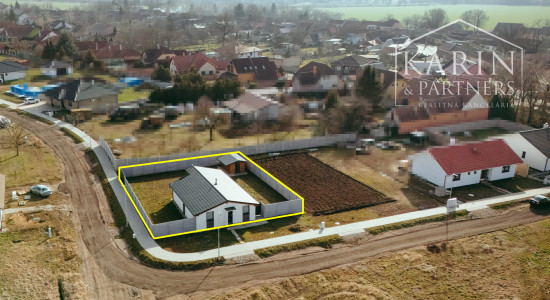 EXKLUZÍVNA 3-IZBOVÁ NOVOSTAVBA S TERASOU V PRIETRŽKE