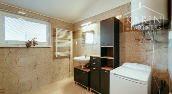 EXKLUZÍVNA 3-IZBOVÁ NOVOSTAVBA S TERASOU V PRIETRŽKE