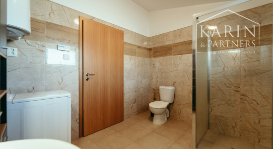 EXKLUZÍVNA 3-IZBOVÁ NOVOSTAVBA S TERASOU V PRIETRŽKE