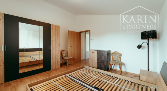 EXKLUZÍVNA 3-IZBOVÁ NOVOSTAVBA S TERASOU V PRIETRŽKE