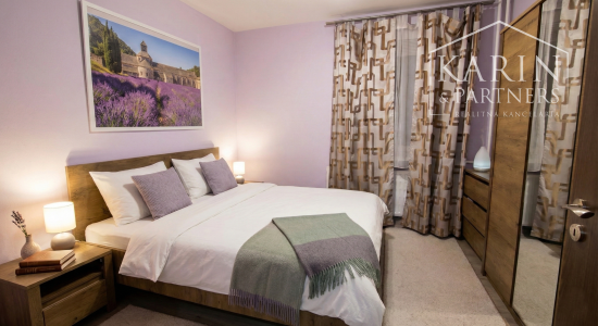 Exkluzívne Iba u Nás: Predáme zrekonštruovaný 3 izbový byt so šatníkom a balkónom, Šaľa