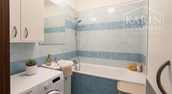 Exkluzívne Iba u Nás: Predáme zrekonštruovaný 3 izbový byt so šatníkom a balkónom, Šaľa