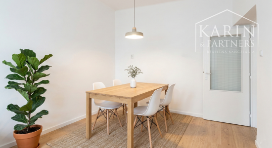 Exkluzívne: Rodinný dom s dvoma bytovými jednotkami, Zemné