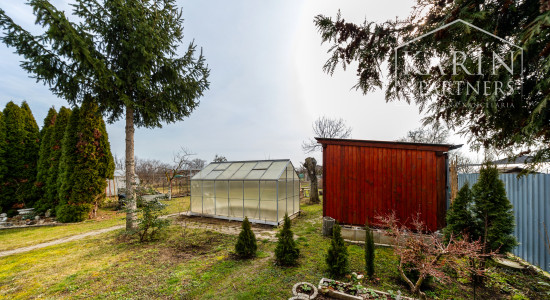 6-izbový rodinný dom s viacúčelovým veľkým pozemkom – Ivanka pri Nitre, len 10 minút od mesta Nitra