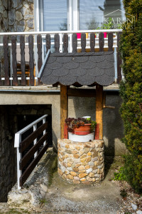 6-izbový rodinný dom s viacúčelovým veľkým pozemkom – Ivanka pri Nitre, len 10 minút od mesta Nitra