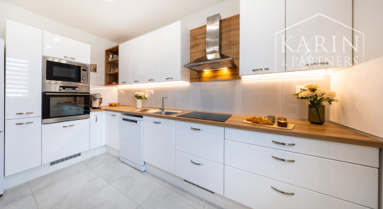 6-izbový rodinný dom s viacúčelovým veľkým pozemkom – Ivanka pri Nitre, len 10 minút od mesta Nitra