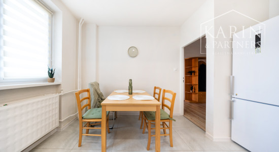 6-izbový rodinný dom s viacúčelovým veľkým pozemkom – Ivanka pri Nitre, len 10 minút od mesta Nitra