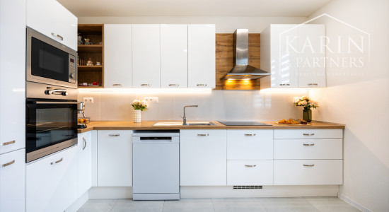 6-izbový rodinný dom s viacúčelovým veľkým pozemkom – Ivanka pri Nitre, len 10 minút od mesta Nitra