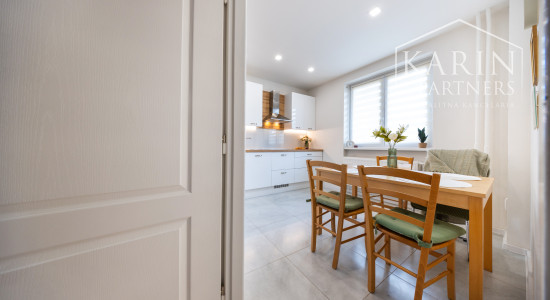 6-izbový rodinný dom s viacúčelovým veľkým pozemkom – Ivanka pri Nitre, len 10 minút od mesta Nitra