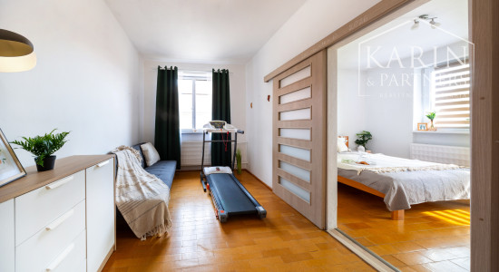 6-izbový rodinný dom s viacúčelovým veľkým pozemkom – Ivanka pri Nitre, len 10 minút od mesta Nitra