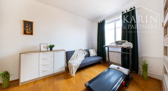 6-izbový rodinný dom s viacúčelovým veľkým pozemkom – Ivanka pri Nitre, len 10 minút od mesta Nitra