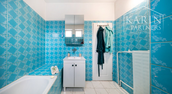 6-izbový rodinný dom s viacúčelovým veľkým pozemkom – Ivanka pri Nitre, len 10 minút od mesta Nitra