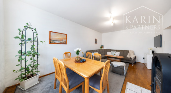 6-izbový rodinný dom s viacúčelovým veľkým pozemkom – Ivanka pri Nitre, len 10 minút od mesta Nitra