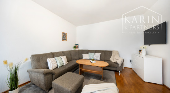 6-izbový rodinný dom s viacúčelovým veľkým pozemkom – Ivanka pri Nitre, len 10 minút od mesta Nitra