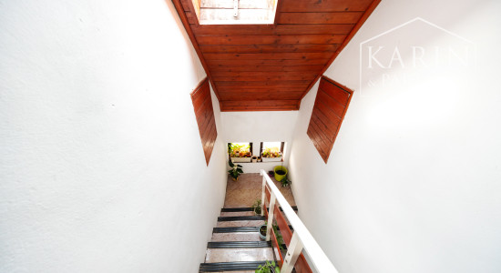 6-izbový rodinný dom s viacúčelovým veľkým pozemkom – Ivanka pri Nitre, len 10 minút od mesta Nitra