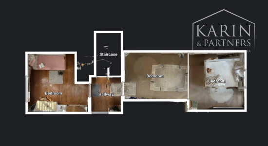 6-izbový rodinný dom s viacúčelovým veľkým pozemkom – Ivanka pri Nitre, len 10 minút od mesta Nitra