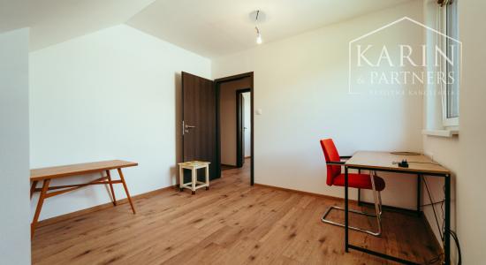 Nový 4izbový rodinný dom v tichej okrajovej časti Senice