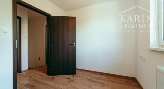 Nový 4izbový rodinný dom v tichej okrajovej časti Senice