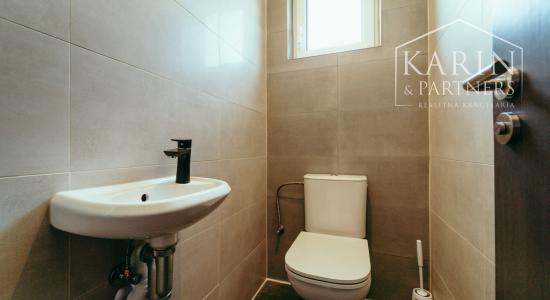 Nový 4izbový rodinný dom v tichej okrajovej časti Senice