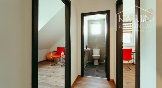 Nový 4izbový rodinný dom v tichej okrajovej časti Senice